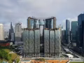 (D01) Marina One Residences  新加坡楼盘出售！