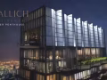 (D02) Wallich Residence (华利世家)新加坡楼盘出售！