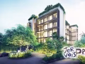 (D10)Jervois Prive 新加坡楼盘出售！