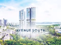 (D03)Avenue South Residence 新加坡楼盘出售！