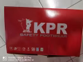 男式工作鞋