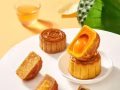 中秋月餅全新加坡最低價9.9一盒八枚！十多種口味、月餅禮盒供您選擇，現貨送貨上門
