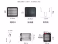 利仁空气炸锅家用新款10升大容量超大无油烟全自动智能电炸锅烤箱