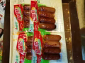 小零食便宜了
