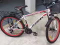 先驅文禮湖畔附近出售腳車一部