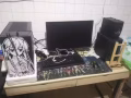 二手台式電腦