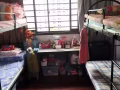 主人房女搭房，上鋪，安靜乾淨的