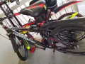 山地車轉讓
