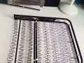 单人折叠床