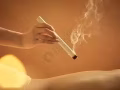 正规系统艾灸调理