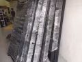 单人铁床多套