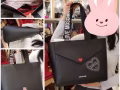 全新LOVE MOSCHINO 通勤包 - Tote Bag