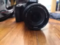 佳能EOS760D，单反，9成新，现便宜处理了