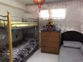 兩個床位搭房
