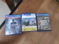 PS4出售99新350-內置8款遊戲，加4個遊戲
