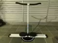 aibi leg magic circle