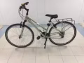 文禮有輛全車鋁合金的山地車出售