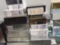 护肤品有需要的女士们可以私信我