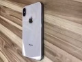 出售女生自用iphone X 256內存 白色 電池壽命還有百分之八十多