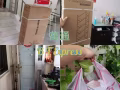 全天24hrs 提供一切大小送货以及搬家服务