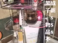 转让 化妆架镜子指甲假贴片眼线笔