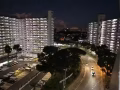 找麦波申地铁站女搭房－床位都可以