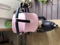 名牌8成新童车