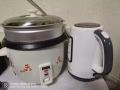 电饭锅，热水壶