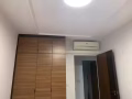 万国地铁站 3分钟到地铁站巴士站 近食阁超市 普通房 700/月包水电网（限女性