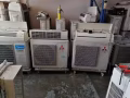 冷气清洗安装维修