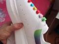 全新小白鞋