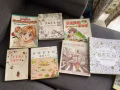 【漫画、中国画教程书】回国找有缘人收藏