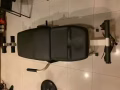 腰椎间盘牵引床