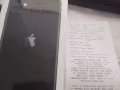 新簽IPHONE 11 256GB Sintel帶原裝發票
