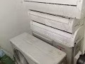 冷氣機安裝清洗零件