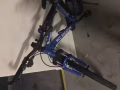 賣九成新的腳踏車
