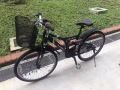 自行車轉讓  $50