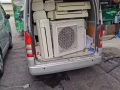 空调安装清洗回购