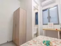 无屋主，无押金，2分钟到花拉地铁的小主人房，只要850
