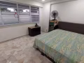 后港中心普通房床位出租，地理位置方便，房间干净整洁