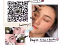 半永久雾眉限时特价💰88