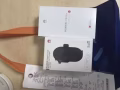 新牵线华为P40POR 256GB 蓝色 蓝牙耳机