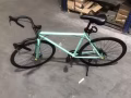 出售95新自用脚车