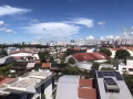 落地窗普通房光线好