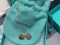 Tiffany & Co. 項鍊