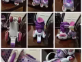 儿童溜冰鞋
