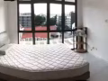 近巴耶利巴地铁,公寓主人房间. 租金$1280 包水电网,无屋主住/中介费