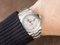 Rolex 游艇 116622 有证书，可以鉴定 2015年