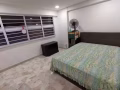 后港地铁站附近租屋出租，地理位置便捷，房间干净整洁