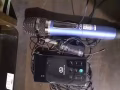 闲置声卡一套，80送货上门，快手直播抖音最佳选择